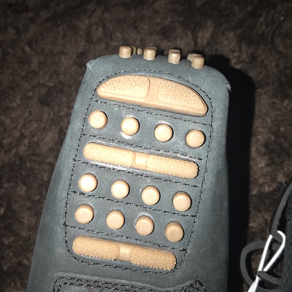 Cole Haan leather women loafers - Picture 7 of 7